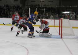 Men's Hockey