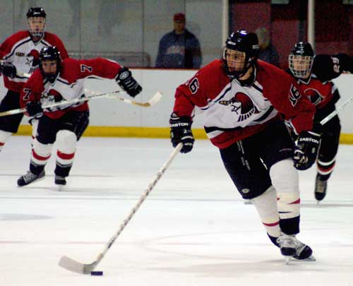 Falcon Hockey