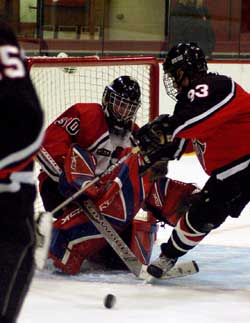 Falcon Hockey