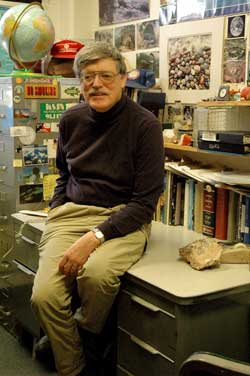 Bill Cordua