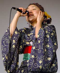 International Bazaar